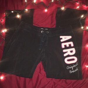 Aeropostale Sweatpants